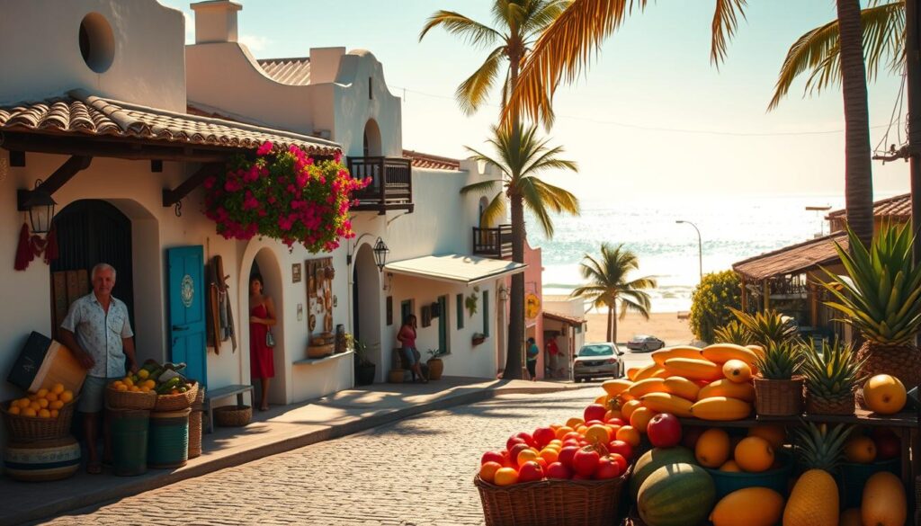 Sayulita safety and travel advice