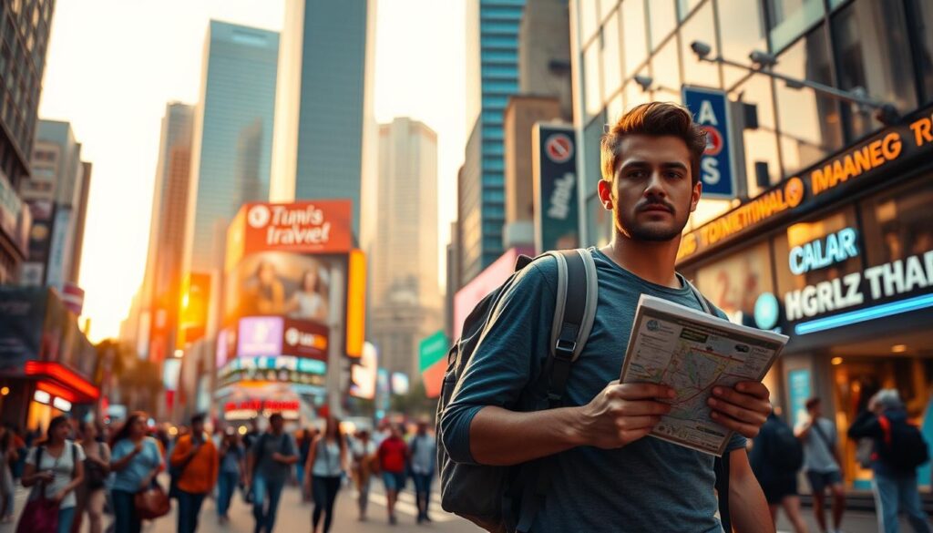 Solo Travel Safety: Navigating the World with Confidence in 2025