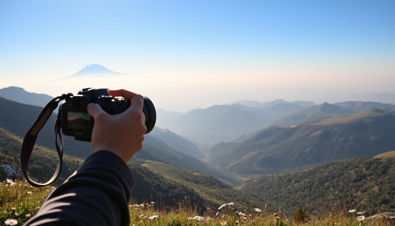 Traveling for Photography: Workshops and Scenic Destinations