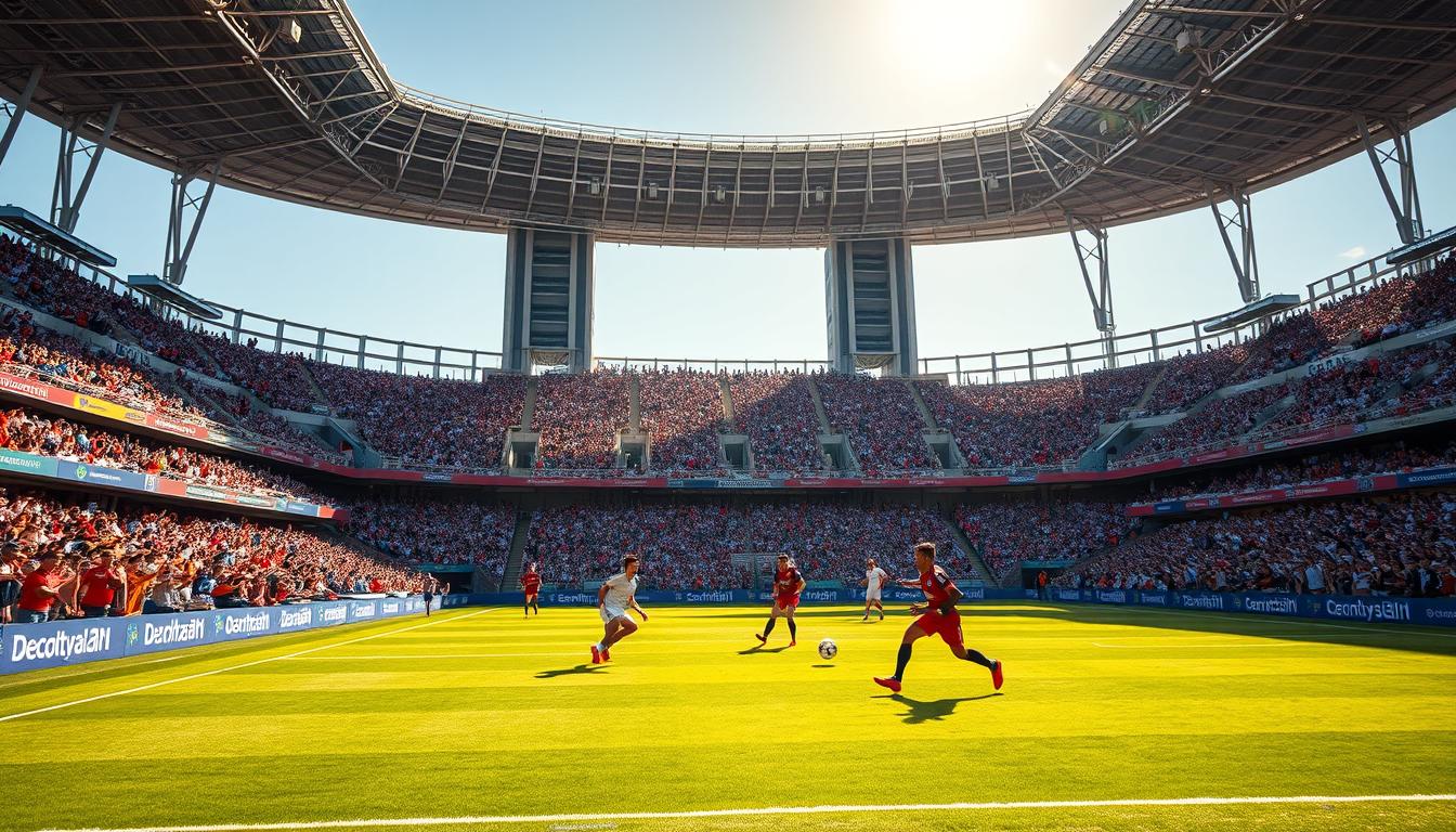 Traveling for Sports: Attending Major Sporting Events Worldwide