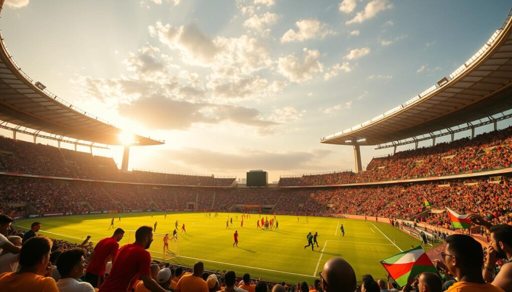 Africa Cup