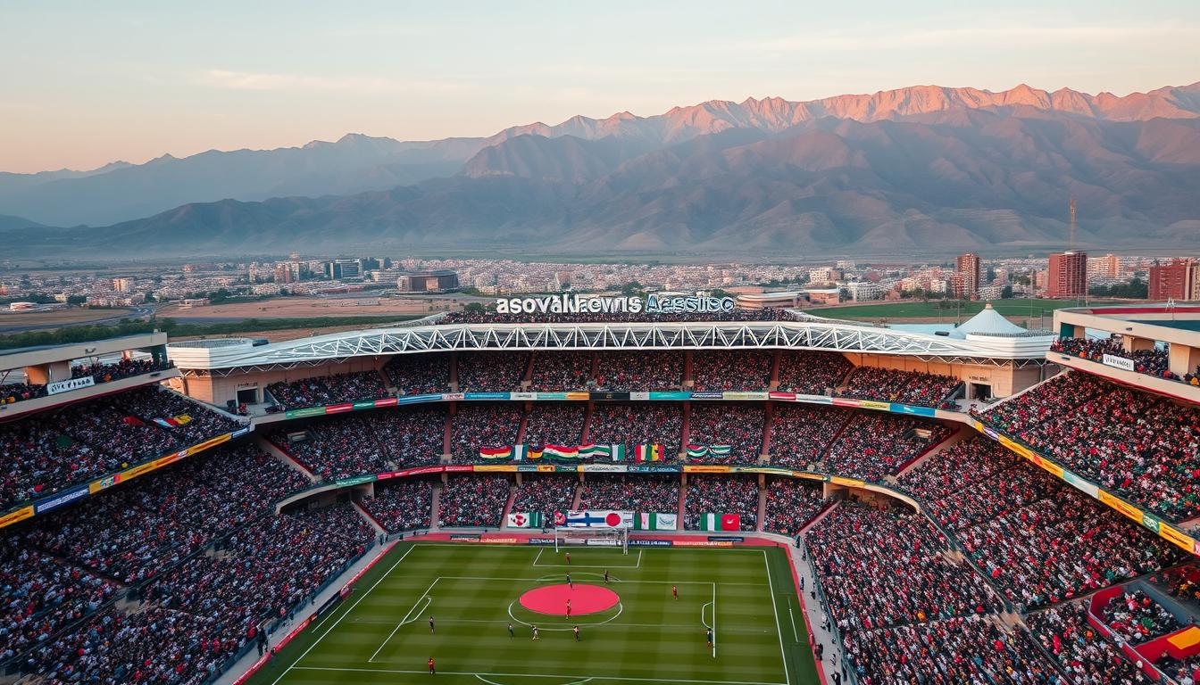 africa cup in morocco