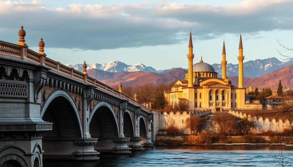 architectural marvels bosnia herzegovina