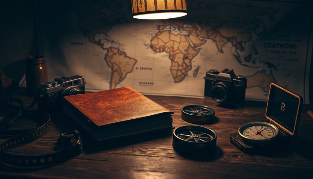 Travel 