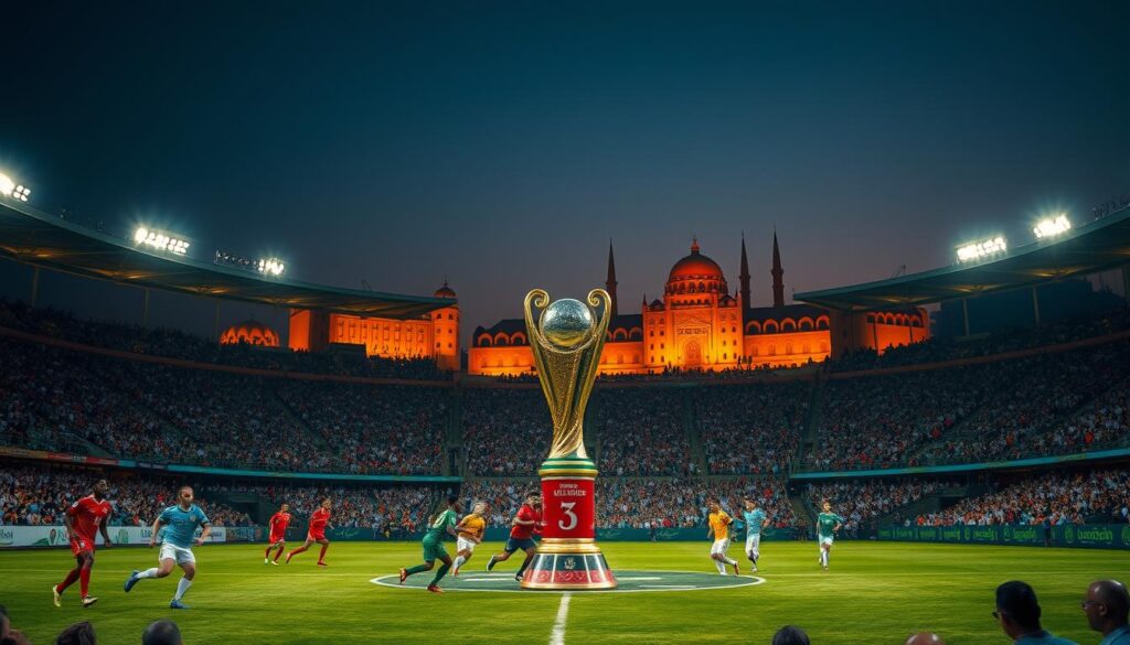 Africa Cup