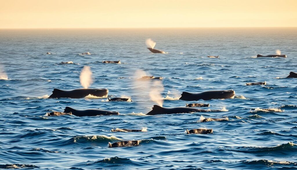 gray whale migration