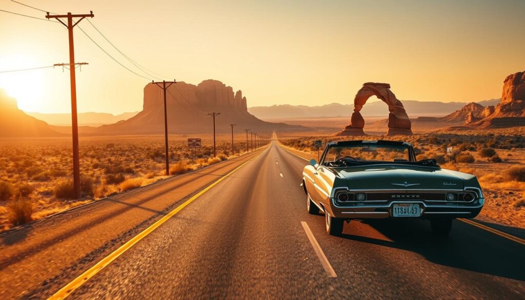 historic route 66