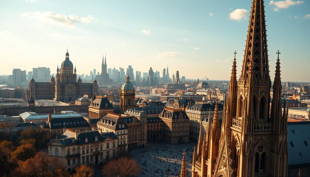 historical landmarks