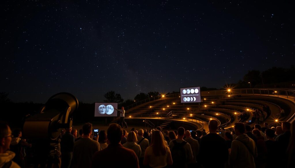 local astronomy programs