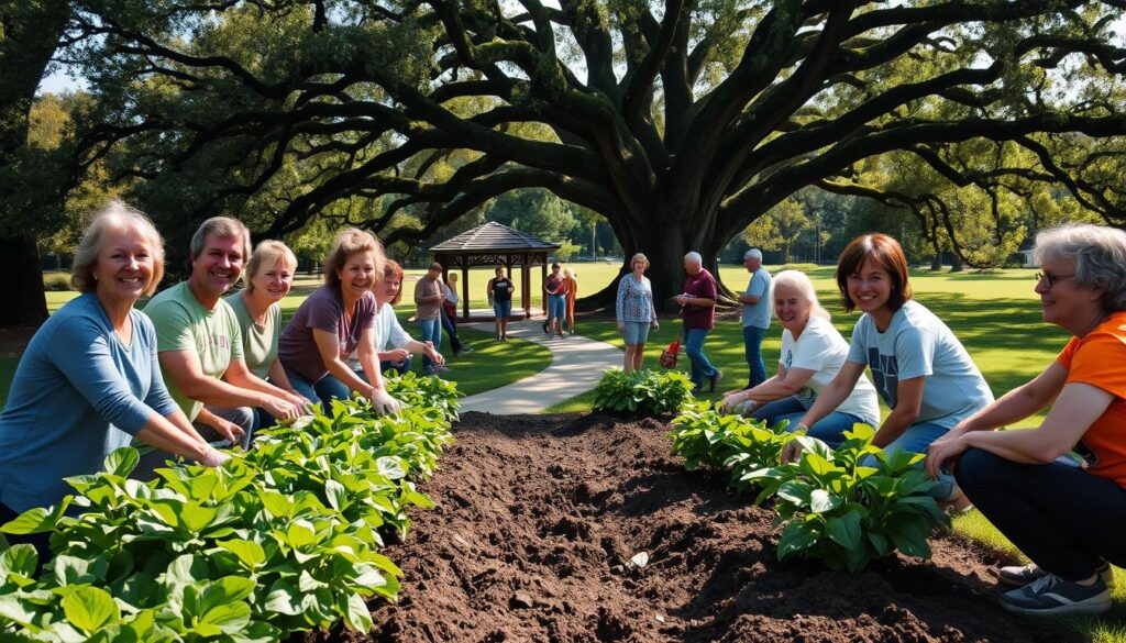 meaningful volunteer experience