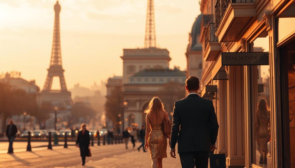 paris fashion