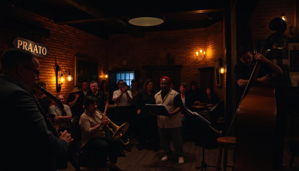 preservation hall jazz