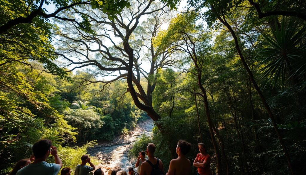 responsible tourism impact on ecosystems