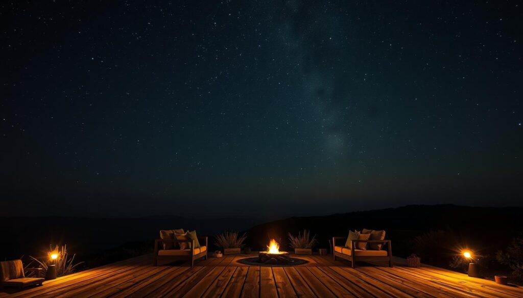 stargazing tips