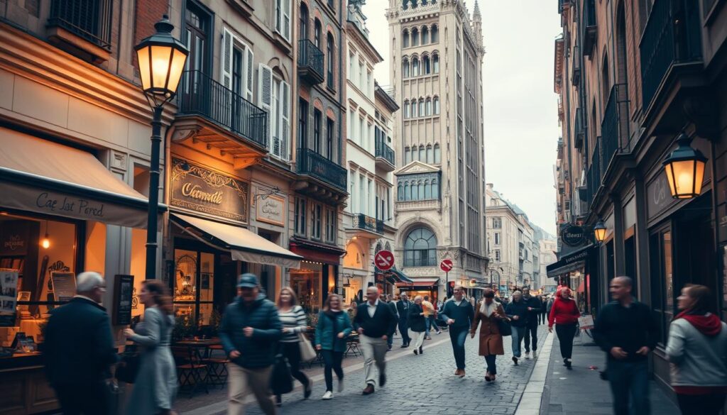 street photography destinations