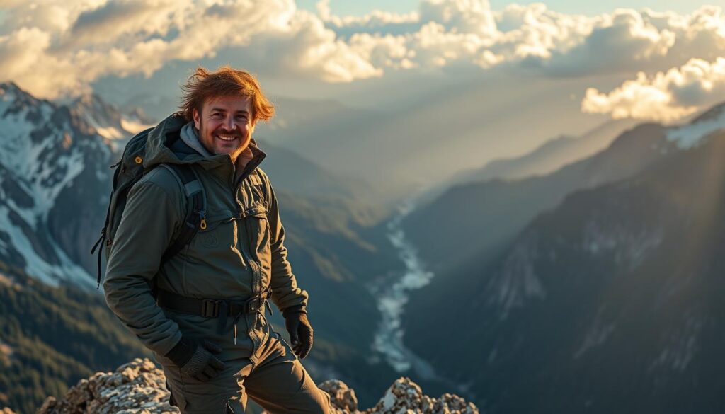 thrill-seeking guide
